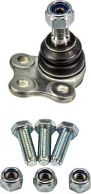 Шаровая опора