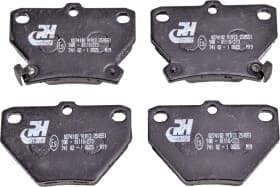 Тормозные колодки