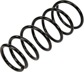 Пружина подвески