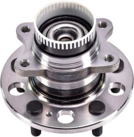 Ступица колеса Nipparts N4710534