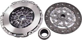 Комплект сцепления