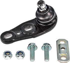 Шаровая опора