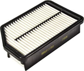 Воздушный фильтр