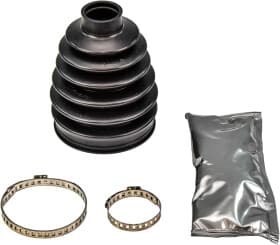 Пыльник ШРУСа