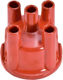 Крышка распределителя зажигания