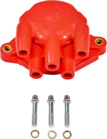 Кришка розподільника запалювання