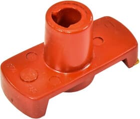 Бегунок распределителя зажигания