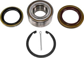 Підшипник ступиці колеса