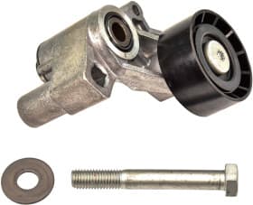 Натяжний ролик поліклинового ременя