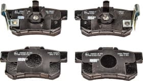 Тормозные колодки