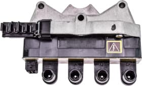 Котушка запалювання