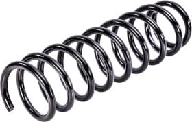 Пружина підвіски