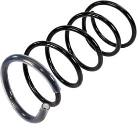 Пружина підвіски