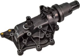 Корпус термостата Renault / Dacia 8200700092