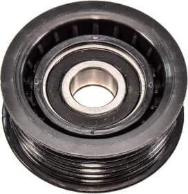 Обвідний ролик поліклинового ременя