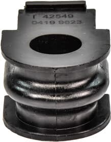 Втулка стабілізатора