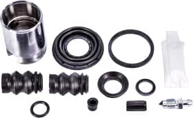 Ремкомплект гальмівного супорта