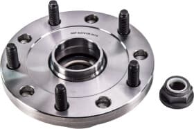 Ступица колеса