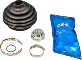 Пильовик гранати