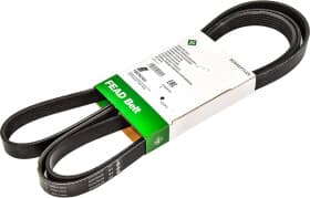 Поликлиновой ремень