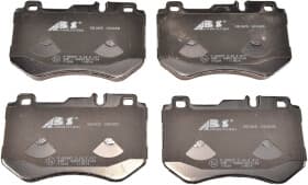 Гальмівні колодки