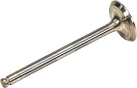 Впускний клапан