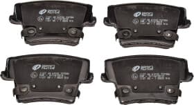 Гальмівні колодки Гальмівні колодки