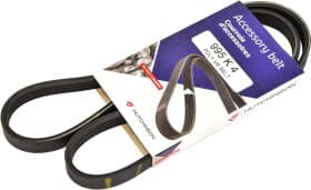 Поліклиновий ремінь