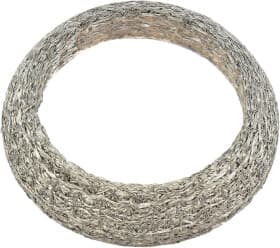 Прокладка приемной трубы