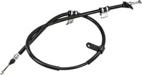 Трос ручного гальма