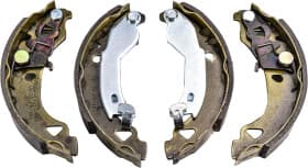 Гальмівні колодки