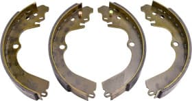 Гальмівні колодки