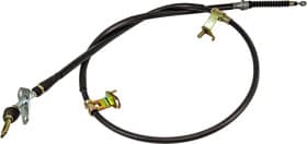 Трос ручного гальма Трос ручного гальма