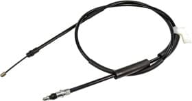 Трос ручного гальма