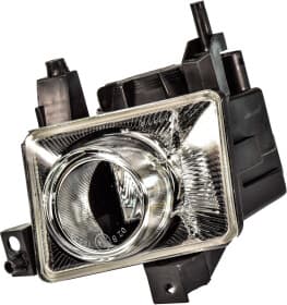 Передня протитуманна фара