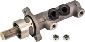 Главный тормозной цилиндр