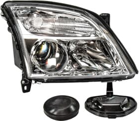 Основная фара