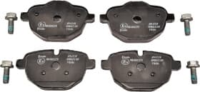 Тормозные колодки