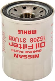 Масляный фильтр