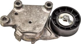 Натяжной ролик поликлинового ремня