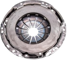 Кошик зчеплення