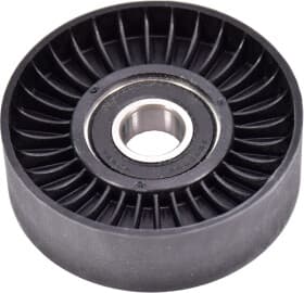 Обвідний ролик поліклинового ременя Обвідний ролик поліклинового ременя