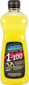 Концентрат автошампуня Helpix щелочь