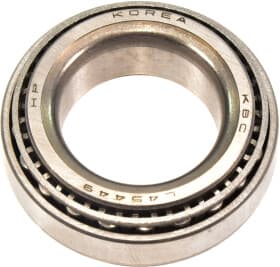 Подшипник ступицы колеса General Motors 94535218