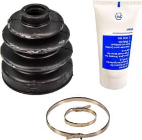 Пильовик гранати