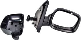 Зовнішнє дзеркало