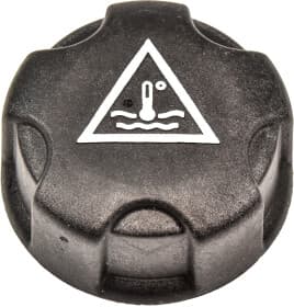 Кришка бачка охолоджувальної рідини