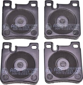 Тормозные колодки