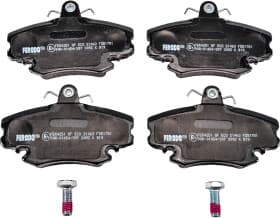 Тормозные колодки