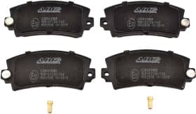 Гальмівні колодки